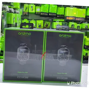 Oraimo Watch Pro Am OSW-811H 1.85