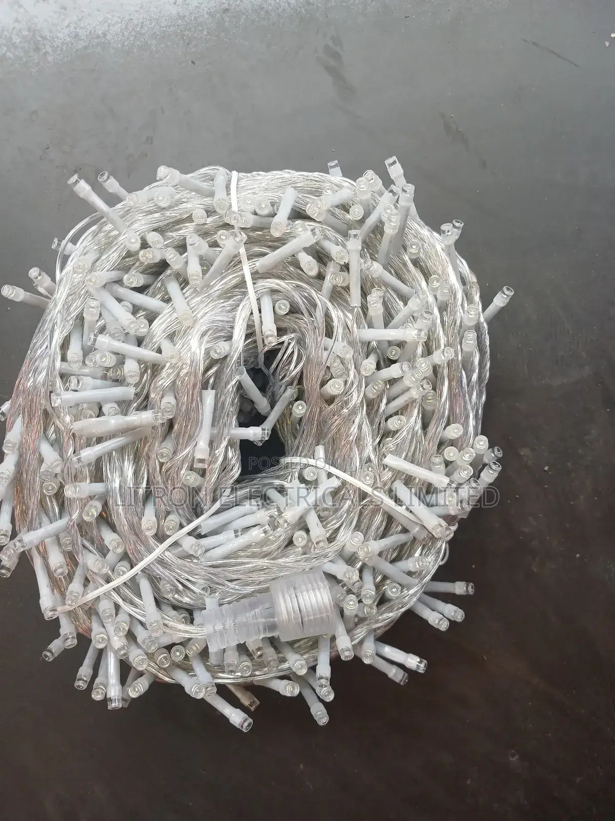 50M Christmas Lights