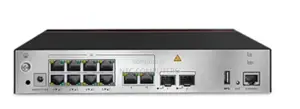 10*GE Ports, 2*10GE SFP+ Ports, Built-in 256 License