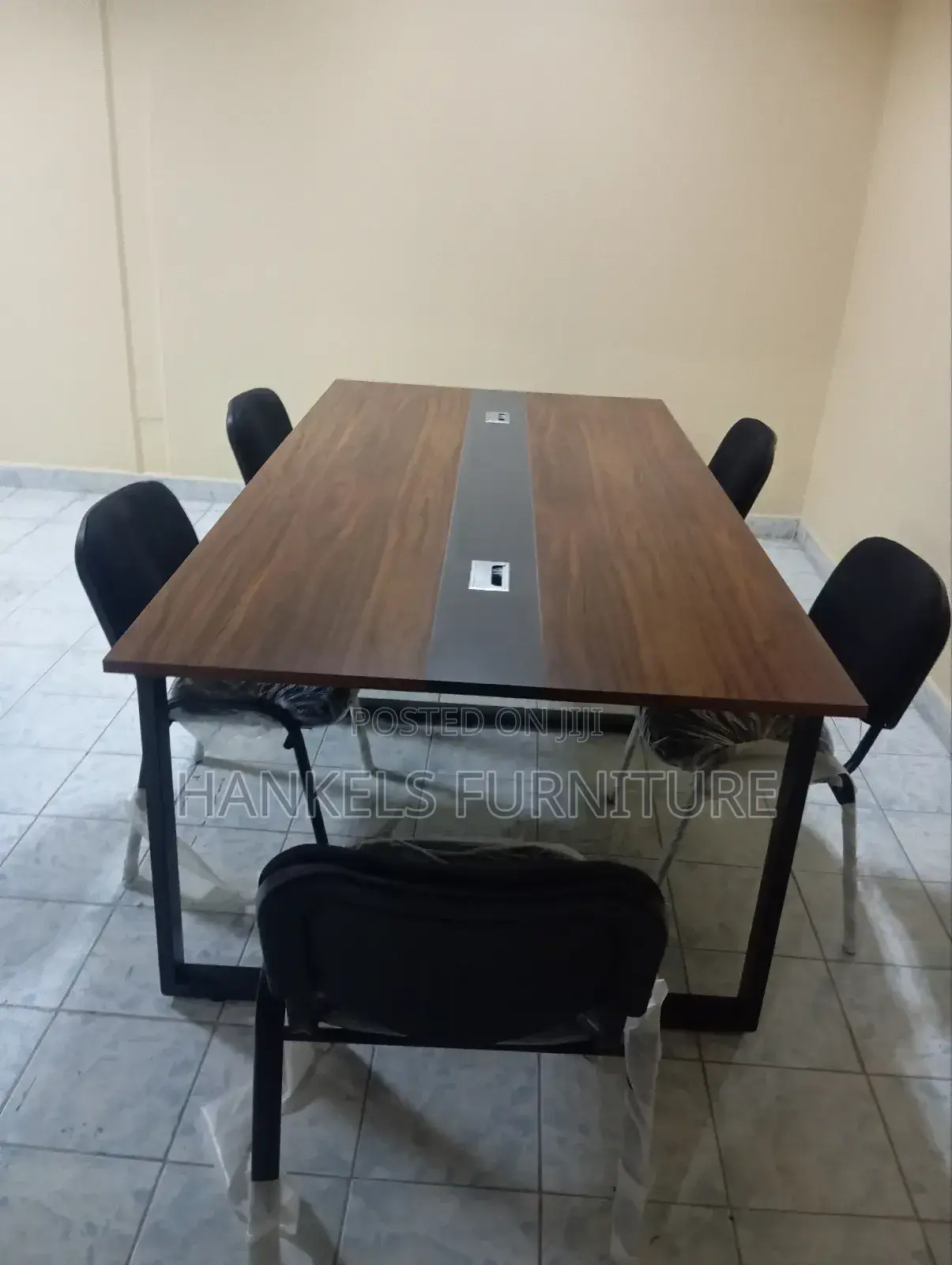Boardroom Office Table
