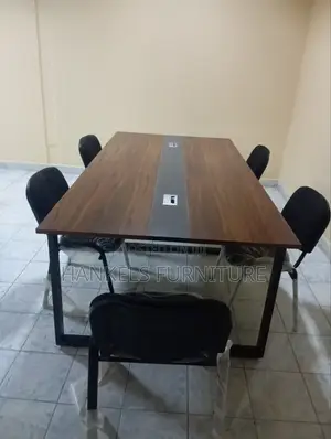 Boardroom Office Table
