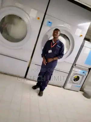 Washing Machines Technician