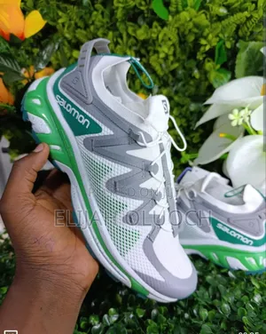 Salomon XT Rush
