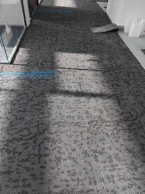 Premium Planks (Blue )