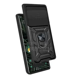 Phone Cover With Camera Protection for Google Pixel 6pro