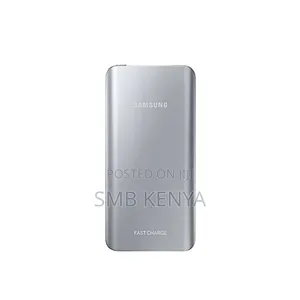 Samsung Super Fast Charging Power Bank Mah 10000