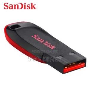 128 Gb Genuine Flashdrive For Computers