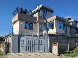 4bdrm Maisonette in Kitengela for rent