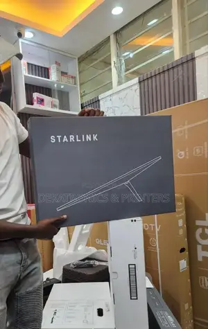 Starlink V4 Generation 3 Kitt