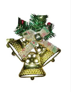 *Christmas Jingle Bells. The Best for Christmas Season.