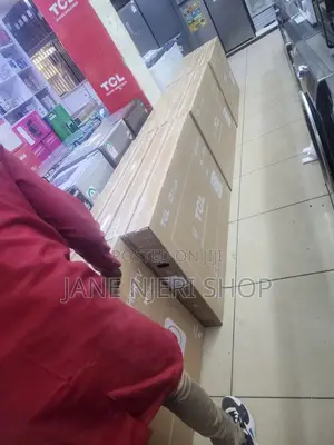 Vidaa Vision 40 Inches