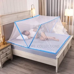 *Reduced Price* *Foldable Portable Mosquito Nets*4by6.