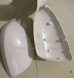 Mazda Demio/Axela 2010 Side Mirror Cover