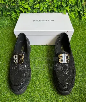 Balenciaga Shoes Size 40 to 45