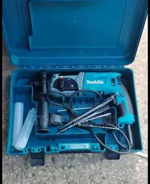 Makita Rotary Hammer Drill/ Makita Hilt Drill/ Rotary Hammer