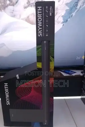Skyworth 3.1CH Wireless Soundbar 510W – 