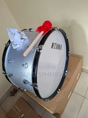 Marching Drum Size 26 Inch
