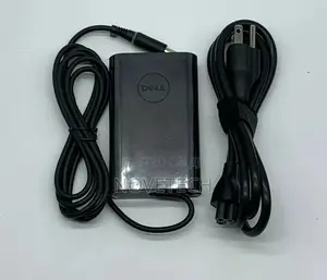 Dell Laptop 19.5V 3.34A 65W AC Charger Adapter