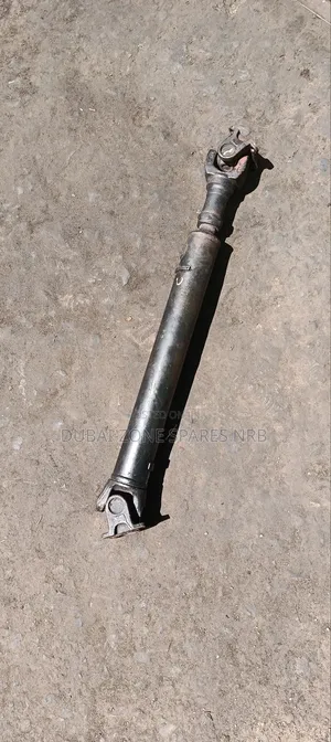 Propeller Shaft Nissan Navara, Hardbody Now Available.
