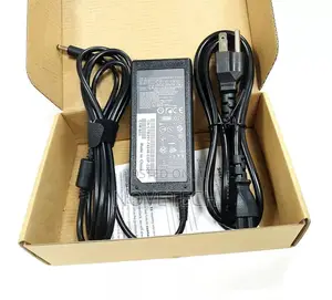 65W Laptop Adapter Charger for DELL Small Pin