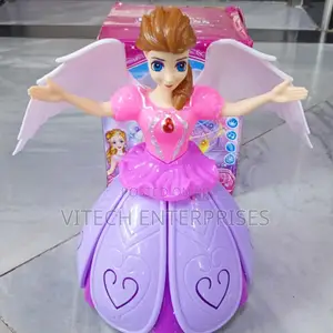 Dancing Princesses