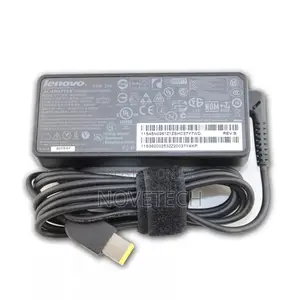 Lenovo 65W Laptop Charger AC Power Adapter Square TIP