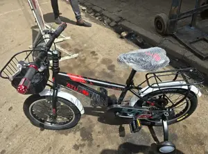 Luta Size 12 Bicycle✓ 