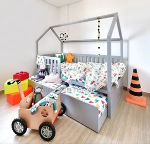 Double Toddler Beds in Kenya