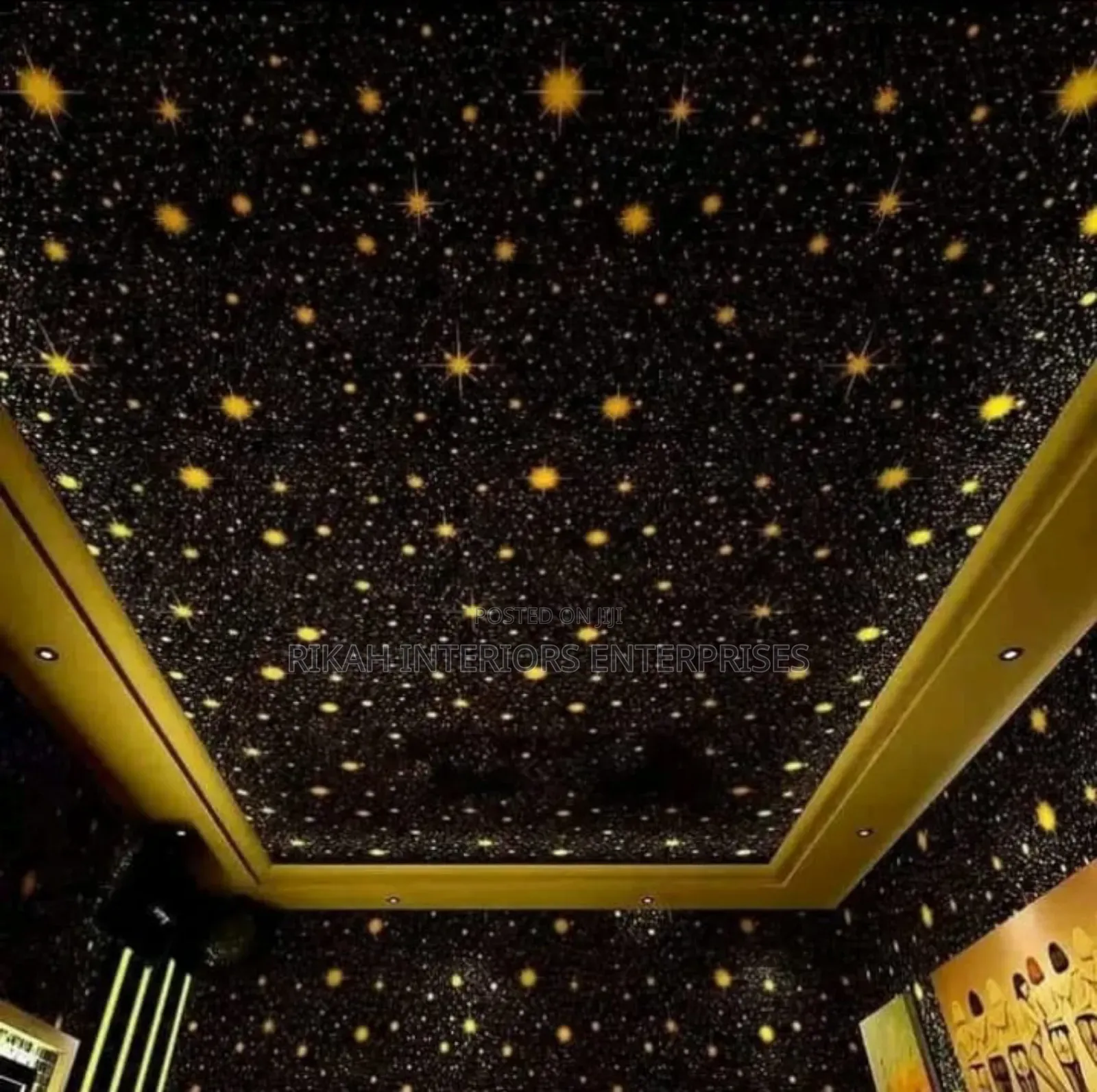 Ceiling Wallpaper Ceiling Wallpaper