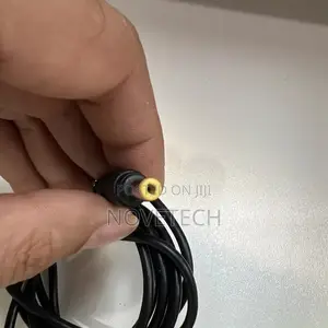 HP 65W 18.5V 3.5A Yellow Tip Charger Adapter Power Supply