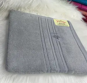 Prestige Cotton Towels Available