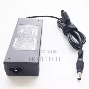 NEW Toshiba 65W 19V 3.42A Laptop Charger AC Adapter Power