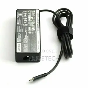 Lenovo Thinkpad 65W Type-C CHARGER USB AC Adapter.