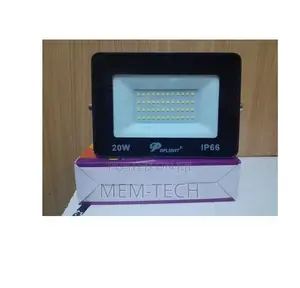 Dp Light 20 Watts AC 85-265v Waterproof FLOODLIGHT