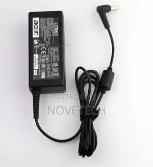 Acer 19V 3.42A 65W Laptop Adapter Charger Acer Aspire Power