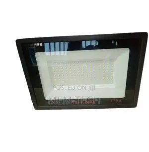Vellmax 100W LED AC Flood Light 10000LM Super Bright