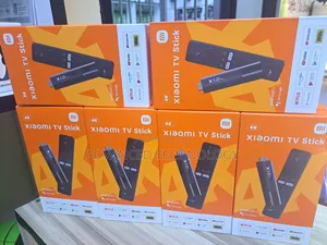 Xiaomi Mi Tv Stick New .