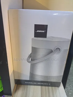 Bose Revolve +2 Speaker Original