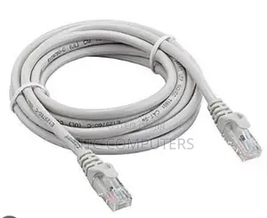 Giganet Cat 6 Patch Cord 1M CAT 6A U/Utp
