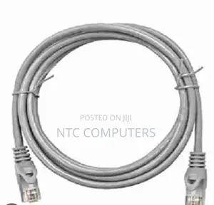Giganet Cat 6A F/Utp 3M Patchcord
