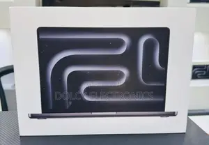 New Laptop Apple MacBook Pro 24GB Apple M4 SSD 512GB