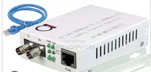 Giganet SC DX Multimode Grey Adapter