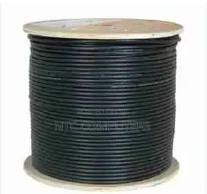 Dlink Cat 6 Cable Copper Outdoor