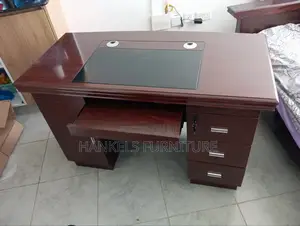 1.2m Executive Desk