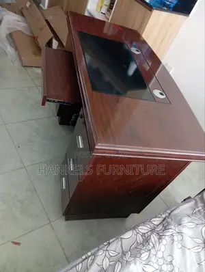 1.2m Executive Desk