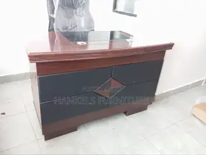 1.2m Executive Desk