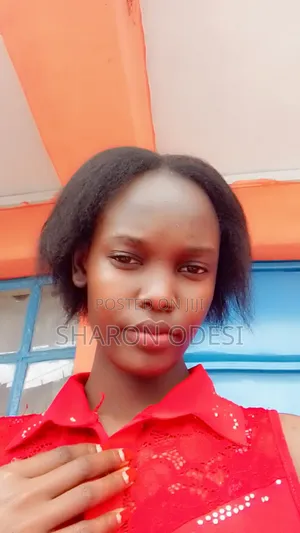 Sales Lady