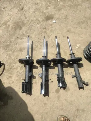 Toyota 110 Shocks