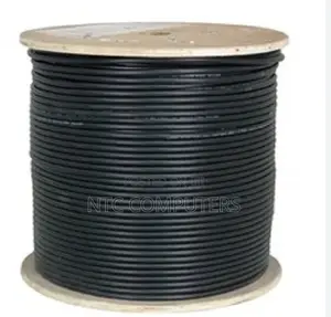 Easenet Oudoor Copper Utp Cat 6