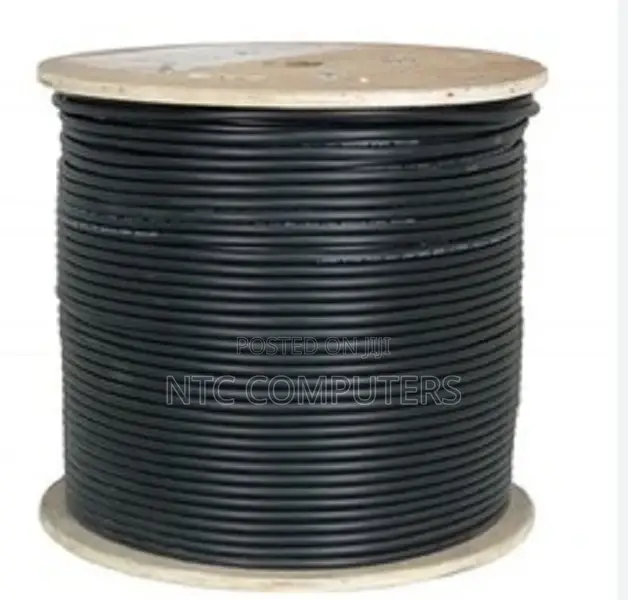 Easenet Oudoor Copper Utp Cat 6